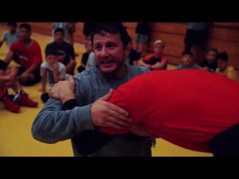 480x360 Vector Wrestling