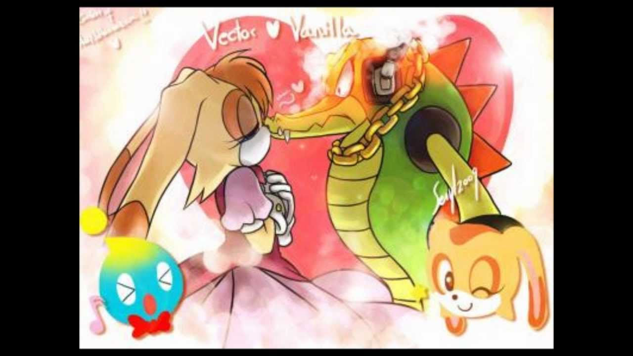 1280x720 Teenage Dream Vector And Vanilla