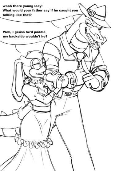 400x552 Vector And Vanilla Tumblr