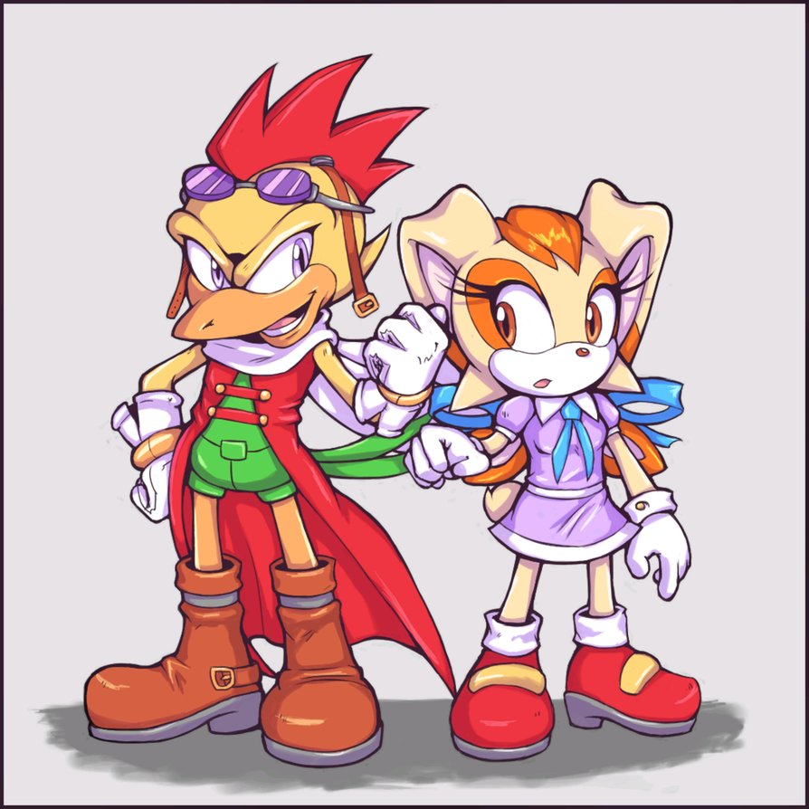 894x894 Sonic Origins