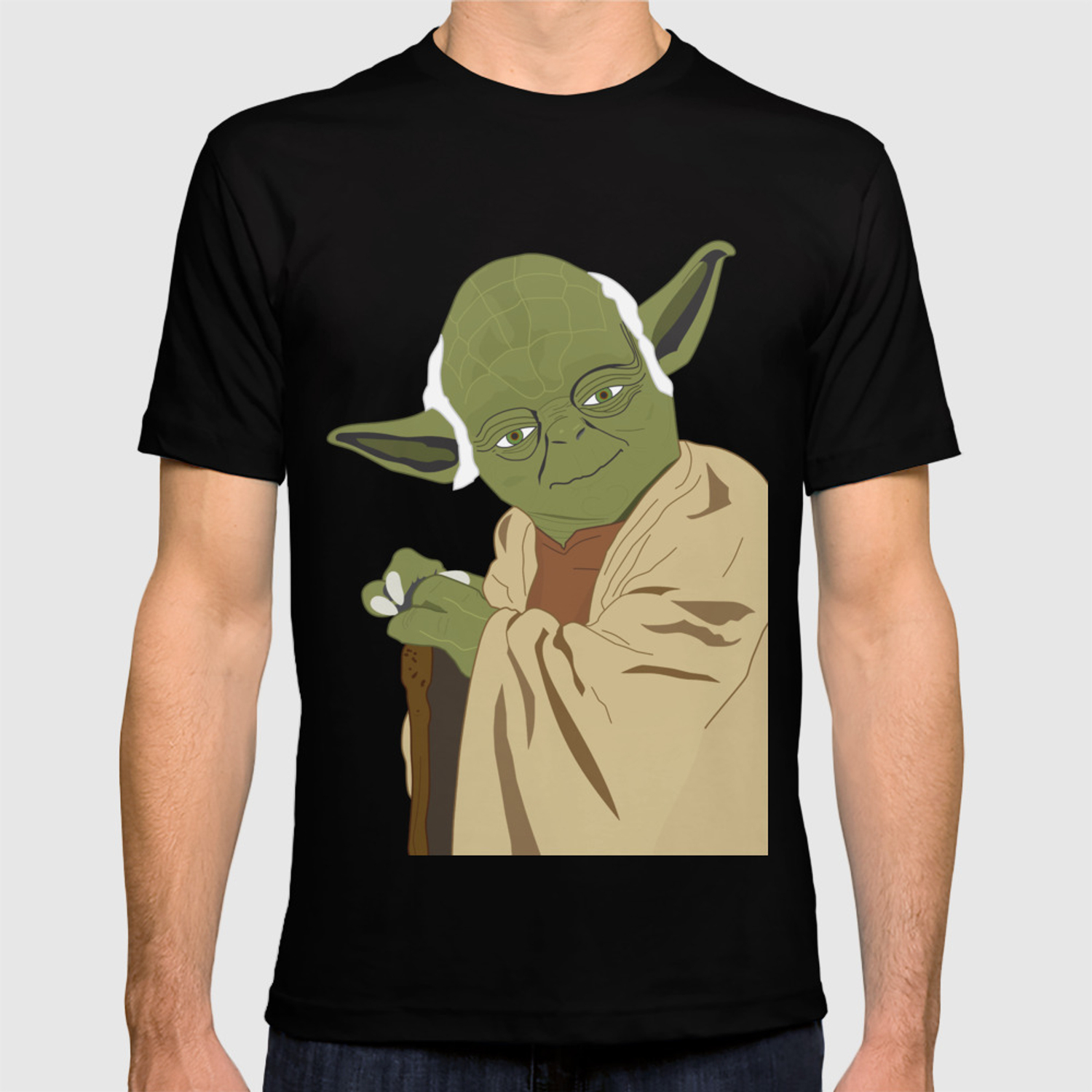 Vector Yoda at Vectorified.com | Collection of Vector Yoda free for ...