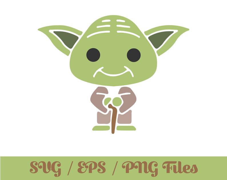 Yoda Star Wars Baby Yoda Clipart Yoda Vector Etsy 794x631 Yoda Star Wars Baby Yoda Clipart Yoda Vector Etsy