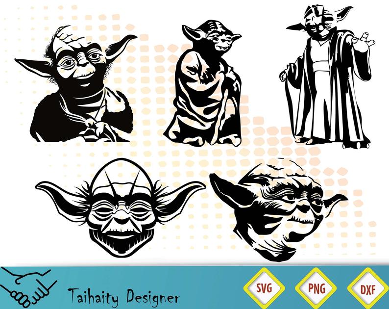 Yoda Yoda Dxf Png Printable Etsy 794x630 Yoda Yoda Dxf Png Printable Etsy