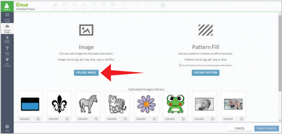 1200x570 Uploading Images