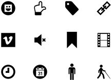 Create Your Icon Font In Seconds 218x156 Create Your Icon Font In Seconds