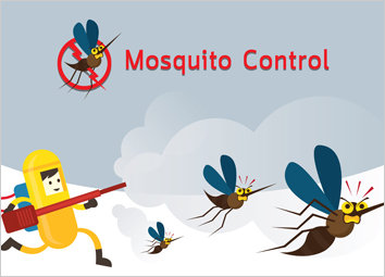 354x255 Protect Yourself From Vector Borne Diseases