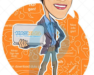 300x240 Vectorized People