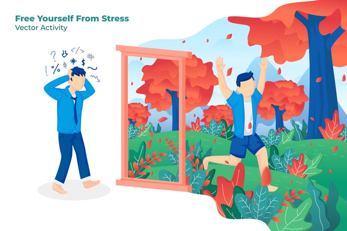 710x473 Download Free Yourself Stress