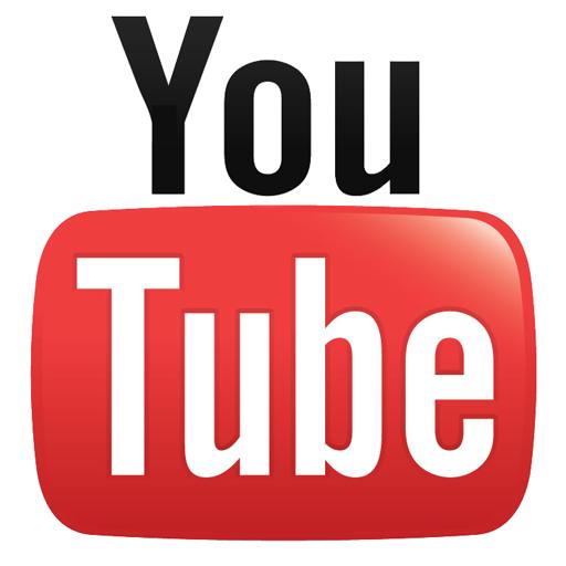 Youtube Youtube Logo Vector Design Icons Free Download 512x512 Youtube Youtube Logo Vector Design Icons Free Download