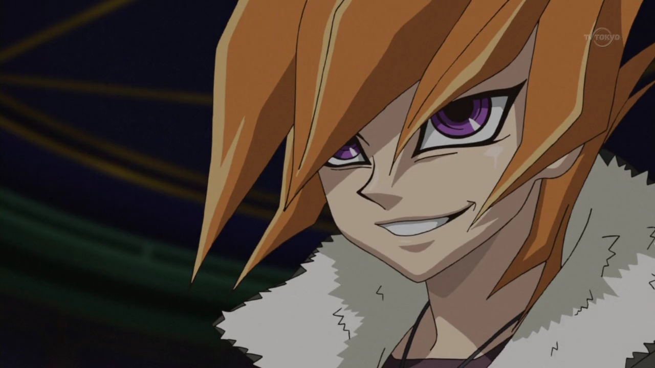 1280x720 Can You Name The Yugioh Zexal Characters Playbuzz