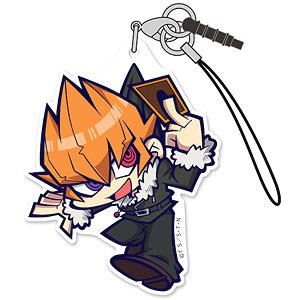 300x300 Yu Gi Oh! Zexal Vector Acrylic Tsumamare Strap