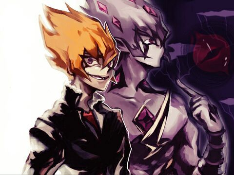 480x360 Yu Gi Oh! Zexal X Reader