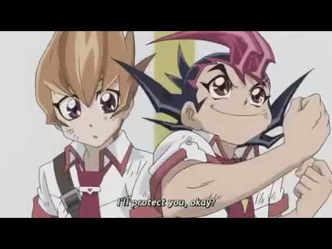 480x360 Yu Gi Oh Zexal Vector Death