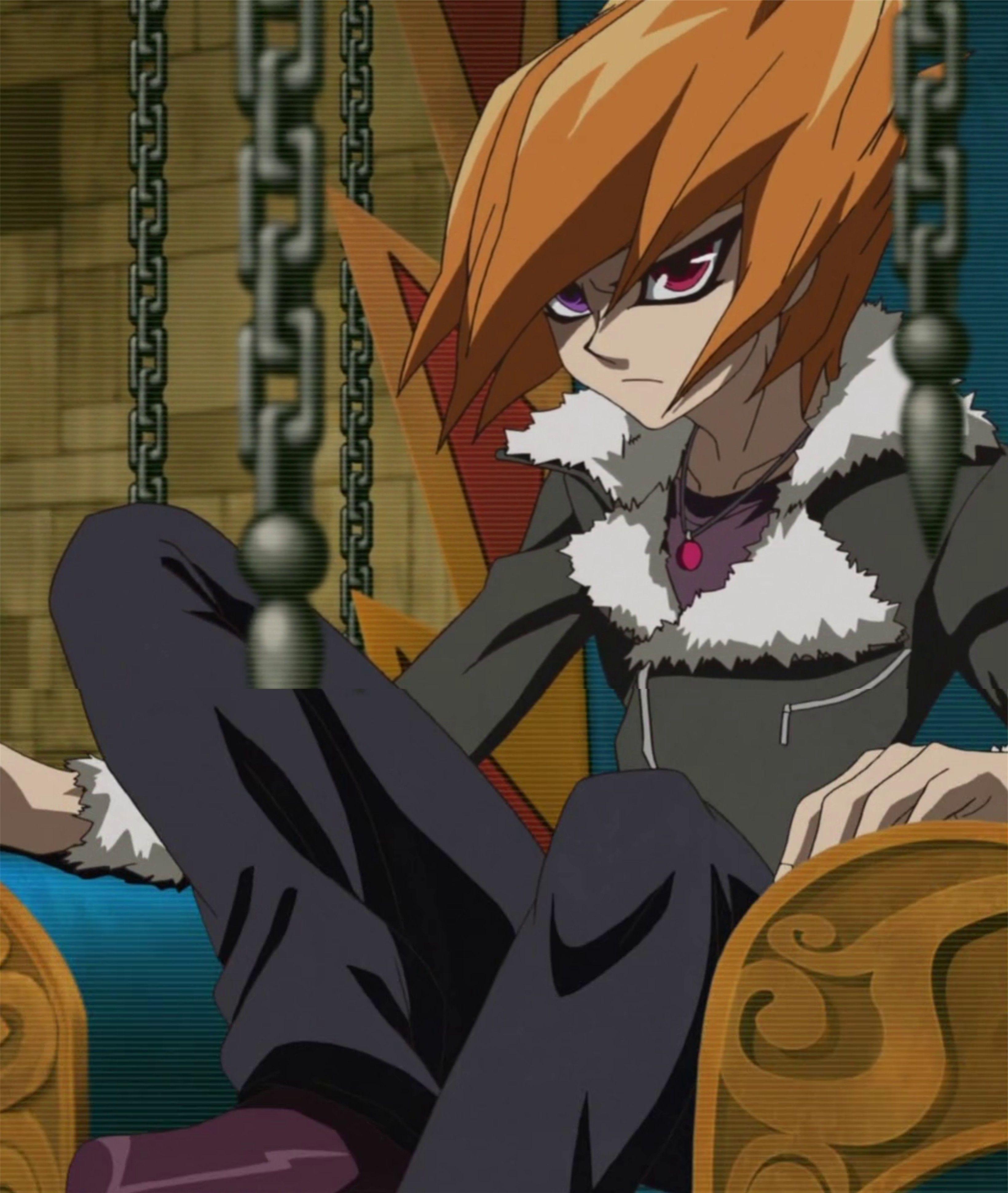 3280x3880 Zexal Vector