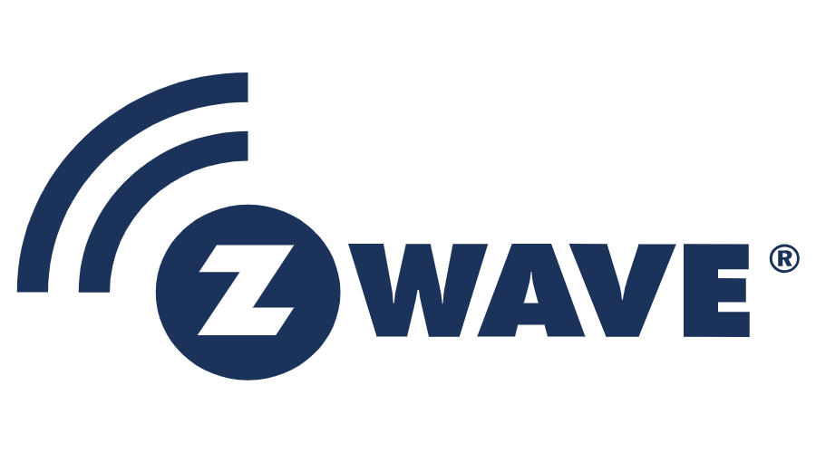 900x500 Z Wave Vector Logo
