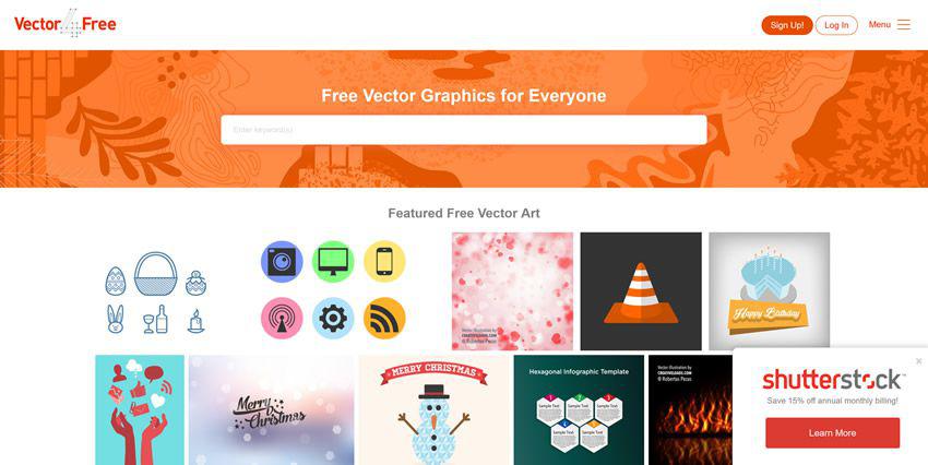 850x426 Fantastic Sites For Downloading Free Vector Templates