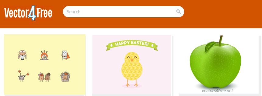 861x317 The Best Free Vector Art Resources On The Web Elegant Themes Blog