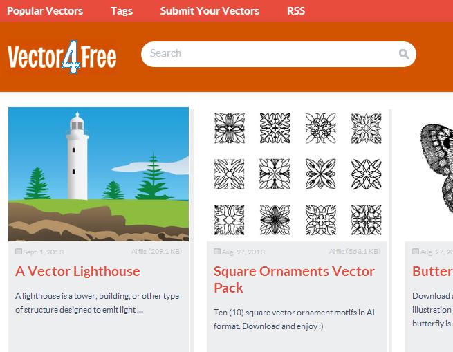 655x509 Top Vector Websites To Get Free Vector Images For Commercial Use