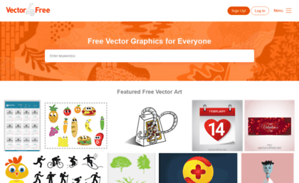 420x257 Website Free Vector Art, Images, Graphics