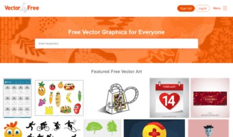 340x200 Observe Vector Free News Free Vector Art