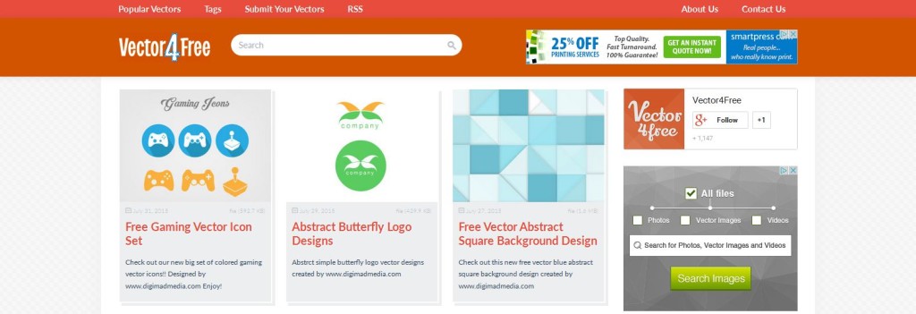 1024x351 Where To Download Free Vector Graphics