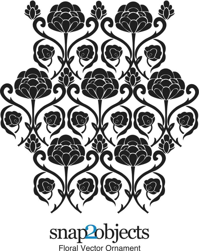 800x1009 Rococo's Modern Life Vectorfest