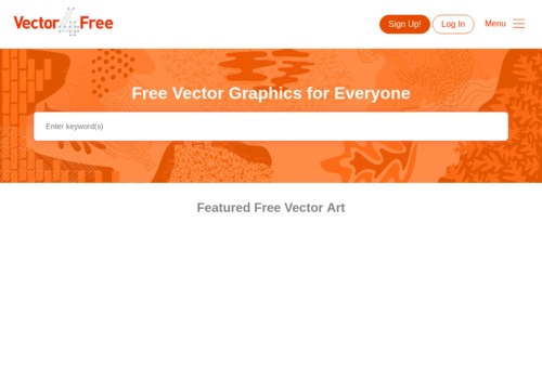 500x350 Free Stock Vector Resources