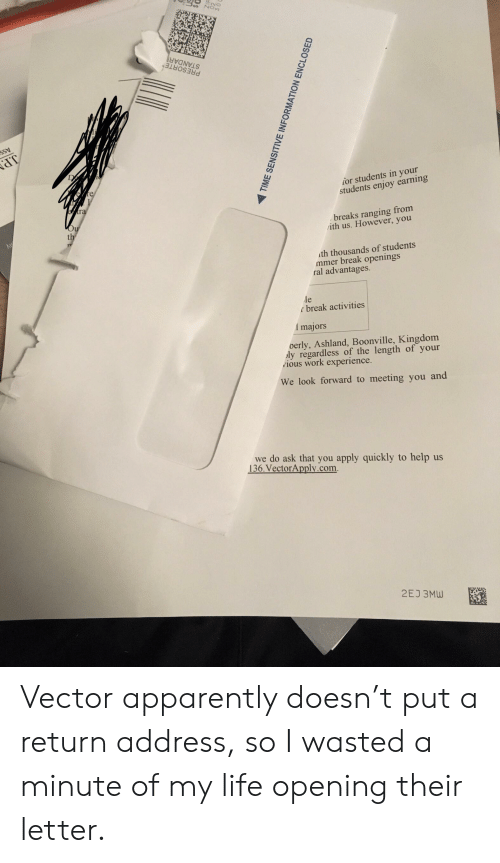 500x863 Standar Presorte For Students In Your Students Enjoy Earning