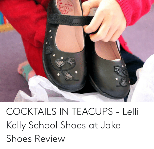 500x485 Lelli Kelly Cocktails In Teacups