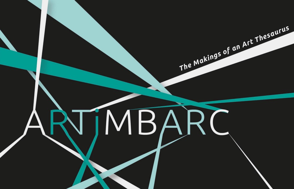 1000x644 The Makings Of An Art Thesaurus Mc