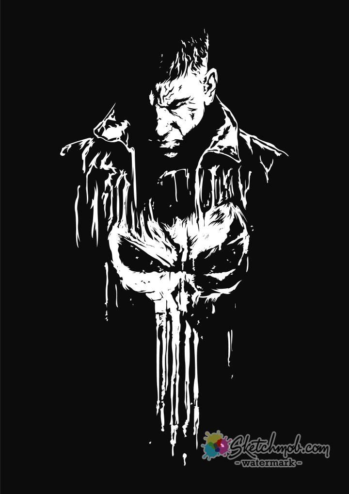 720x1018 Custom Black And White Vector Art Art Commission Sketchmob