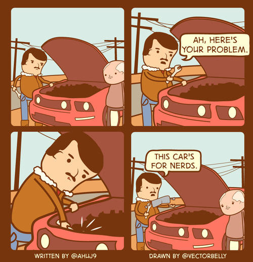 500x518 More Vectorbelly Twitter Comics