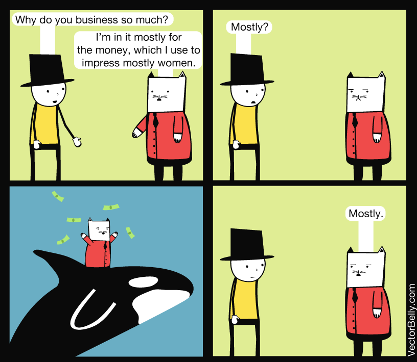 Mostly Our New Electrical Morals Comic From Vectorbelly Created 816x710 Mostly Our New Electrical Morals Comic From Vectorbelly Created