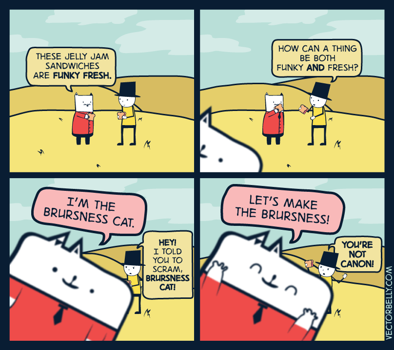 Our New Electrical Morals Vectorbelly Happy Financial Party 808x719 Our New Electrical Morals Vectorbelly Happy Financial Party