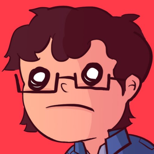 512x512 Mike Rosenthal