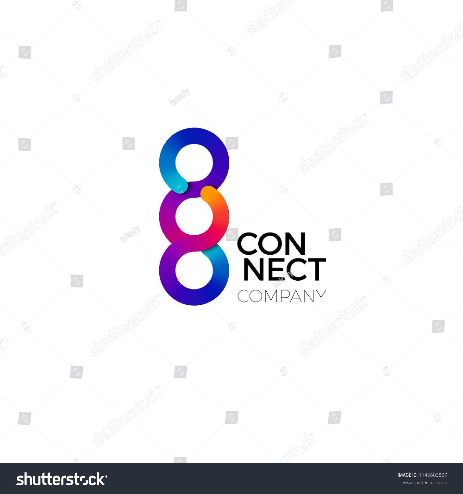Vector Connect Symbol Colorful Concept Of Connect, Interaction 1500x1600 Vector Connect Symbol Colorful Concept Of Connect, Interaction