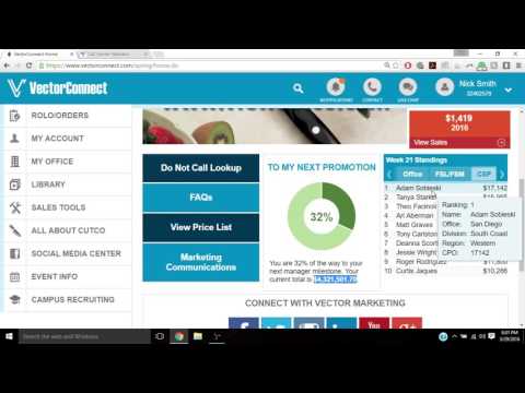 Vectorconnect Rolo 480x360 Vectorconnect Rolo
