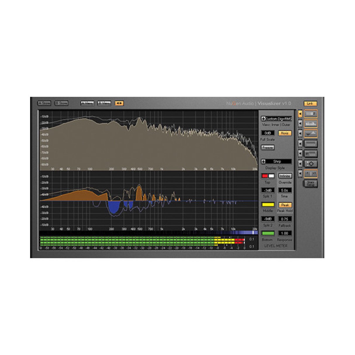 1215x1215 Nugen Audio Visualizer With Dsp