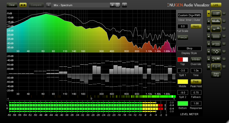 929x501 Nugen Visualizer Audio Analysis Suite Big Bear Sound Ltd