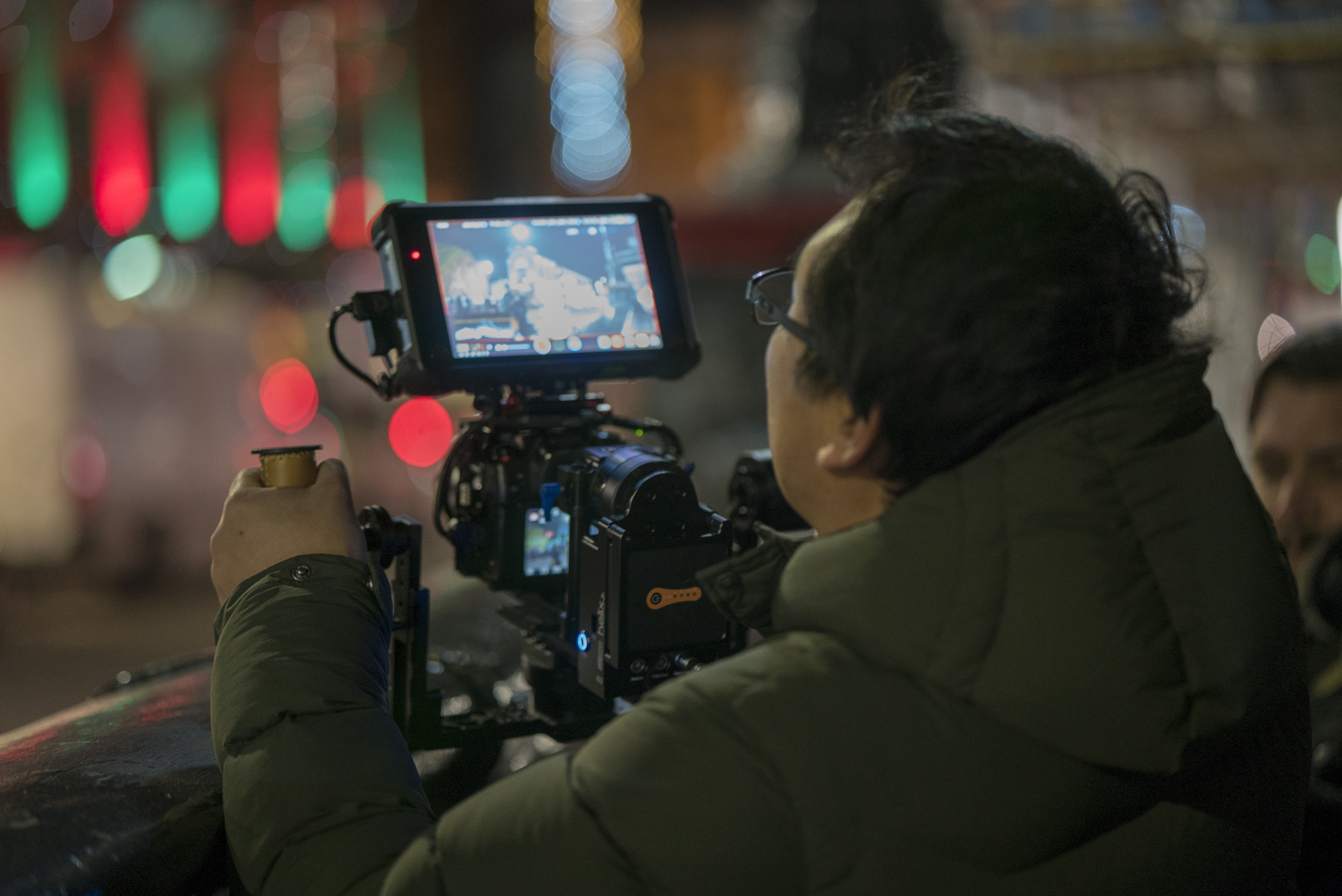 4240x2832 Panasonic Now Available Great Low Light Capability, Hdr