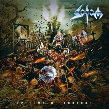 447x450 Epitome Of Torture