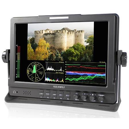 450x450 Feelworld Ips Sdi Seamless Switch Dual Color Camera Top