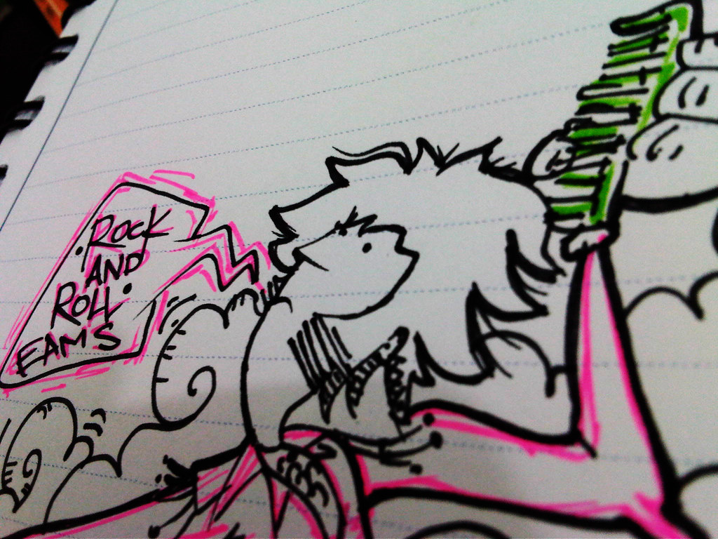 1024x768 The World's Best Photos Of Graffiti And Vectores