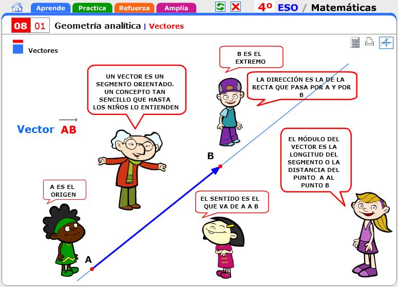 775x559 Vectores Para De Secundaria