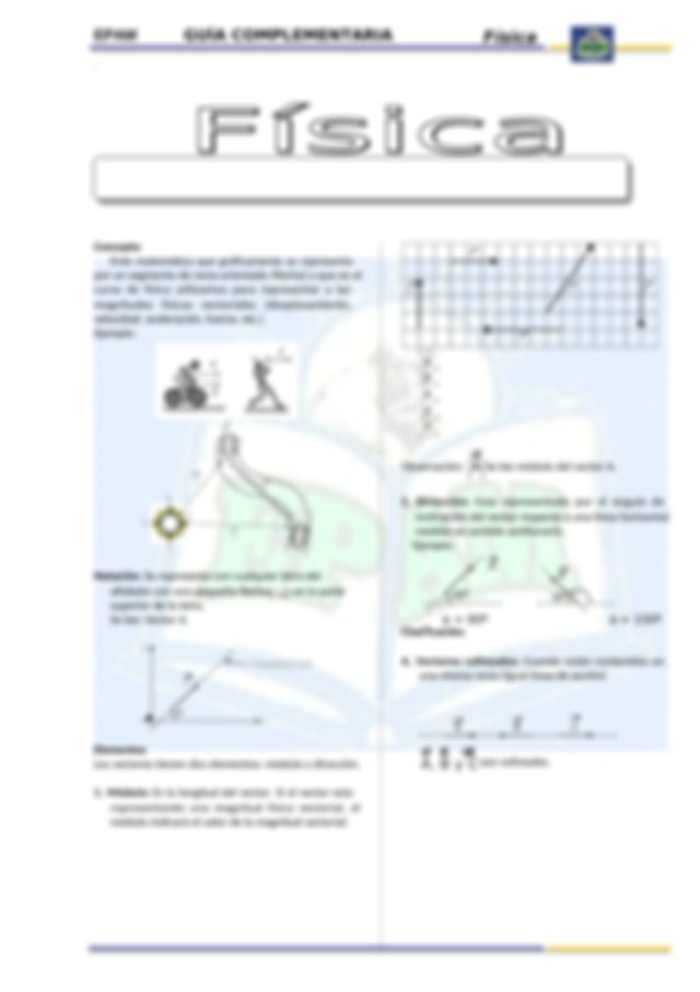 640x907 B Vectores Paralelos Es Cuando Los Vectores Contenidos En