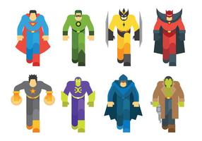 Super Hero Kid Vectors 286x200 Super Hero Kid Vectors
