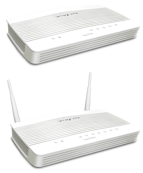 552x670 Lexis Draytek Series The New Modem