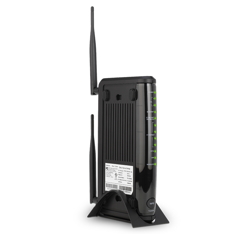 800x750 Modem Wireless Routers From Actiontec