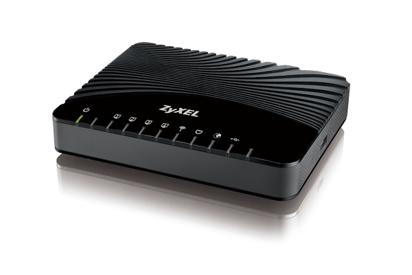 600x400 B Series Wireless N Port Gateway With Usb Zyxel