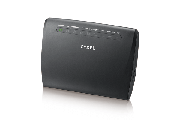 600x400 Wireless N Port Gateway With Usb Zyxel